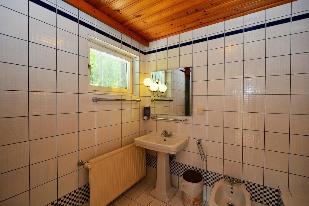 Sonnenalm Hotel Spital am Semmering Quarto foto
