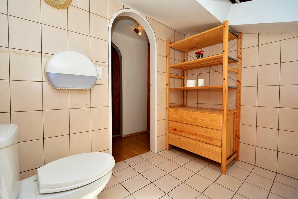 Sonnenalm Hotel Spital am Semmering Quarto foto
