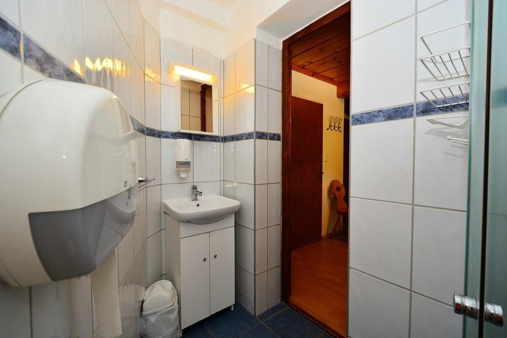 Sonnenalm Hotel Spital am Semmering Quarto foto