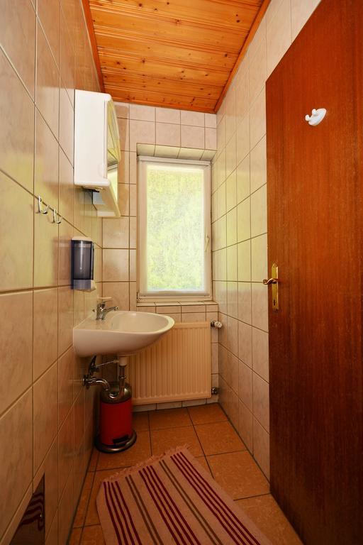 Sonnenalm Hotel Spital am Semmering Quarto foto