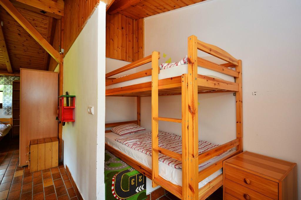 Sonnenalm Hotel Spital am Semmering Quarto foto